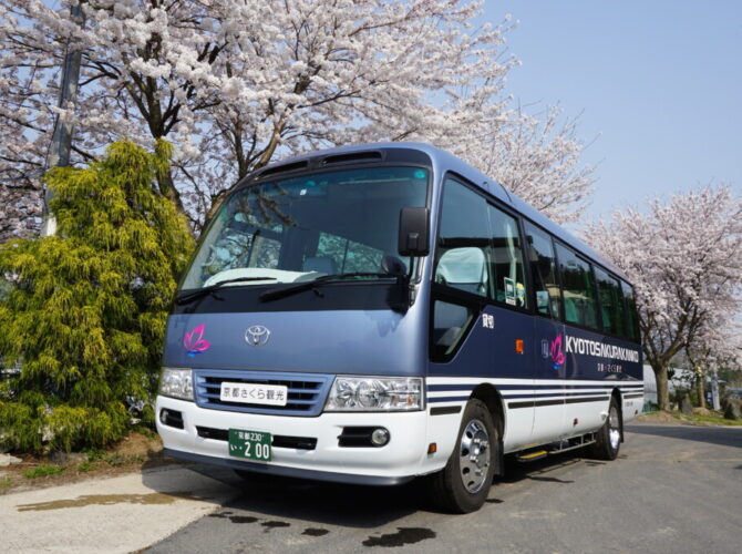 トヨタ コースター