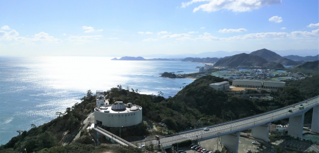 大塚国際美術館たっぷり３時間滞在